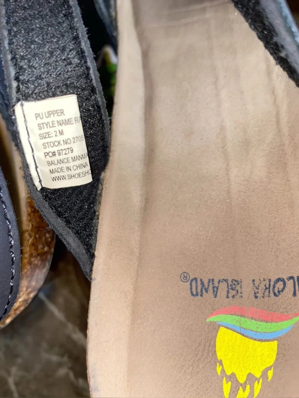 Aloha Island pre loved